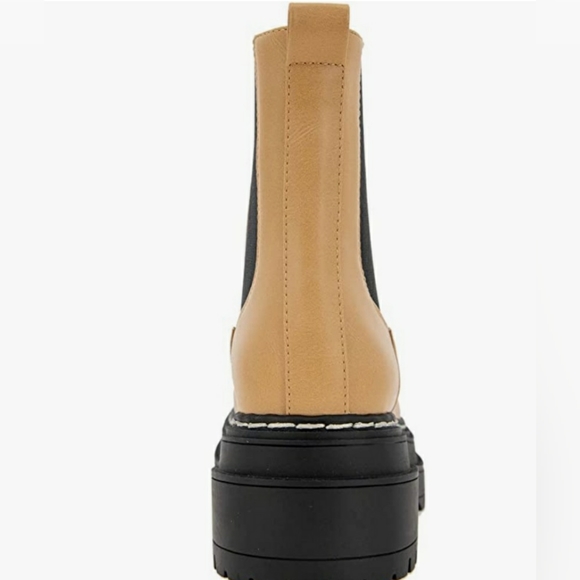 ESPRIT ANKLE BOOTIES - Picture 3 of 4